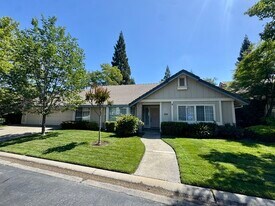 1103 Muirfield Dr in Granite Bay, CA - Building Photo