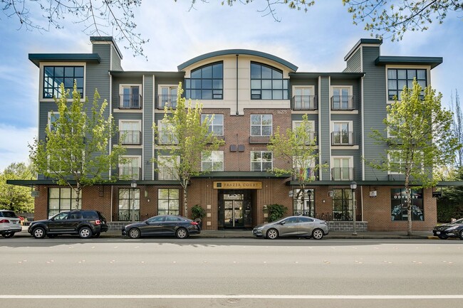 property at 16275 NE 85th St