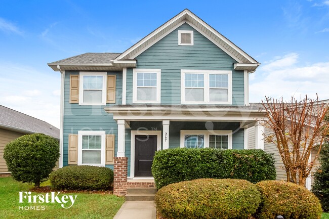 267 Harrison Ln in Locust, NC - Building Photo - Building Photo