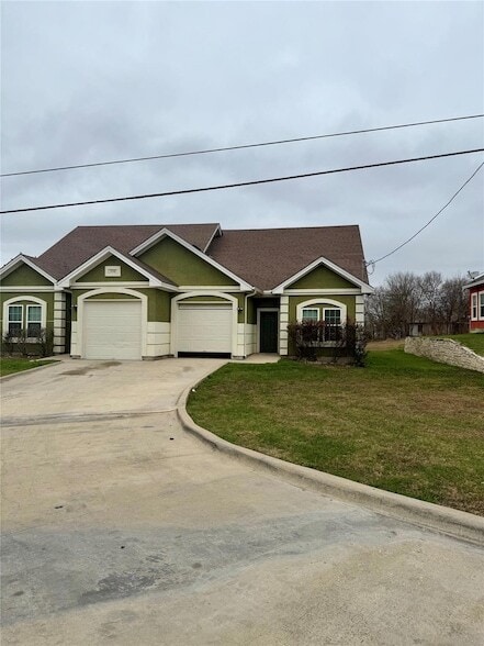 property at 398 Mesa Dr