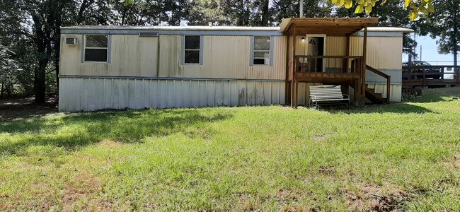 property at 671 Little Rock Rd