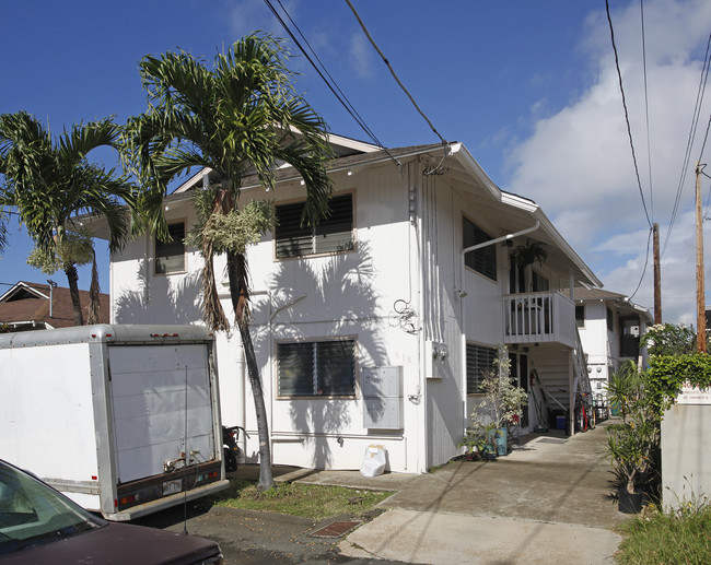 918 Hausten St in Honolulu, HI - Building Photo - Building Photo