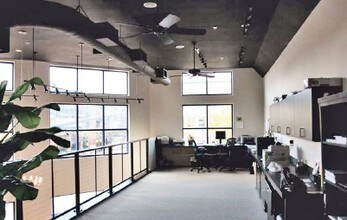 The Q Condominiums in Hillsboro, OR - Building Photo - Interior Photo