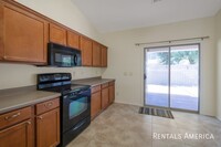 3051 S Eugene in Mesa, AZ - Building Photo - Building Photo