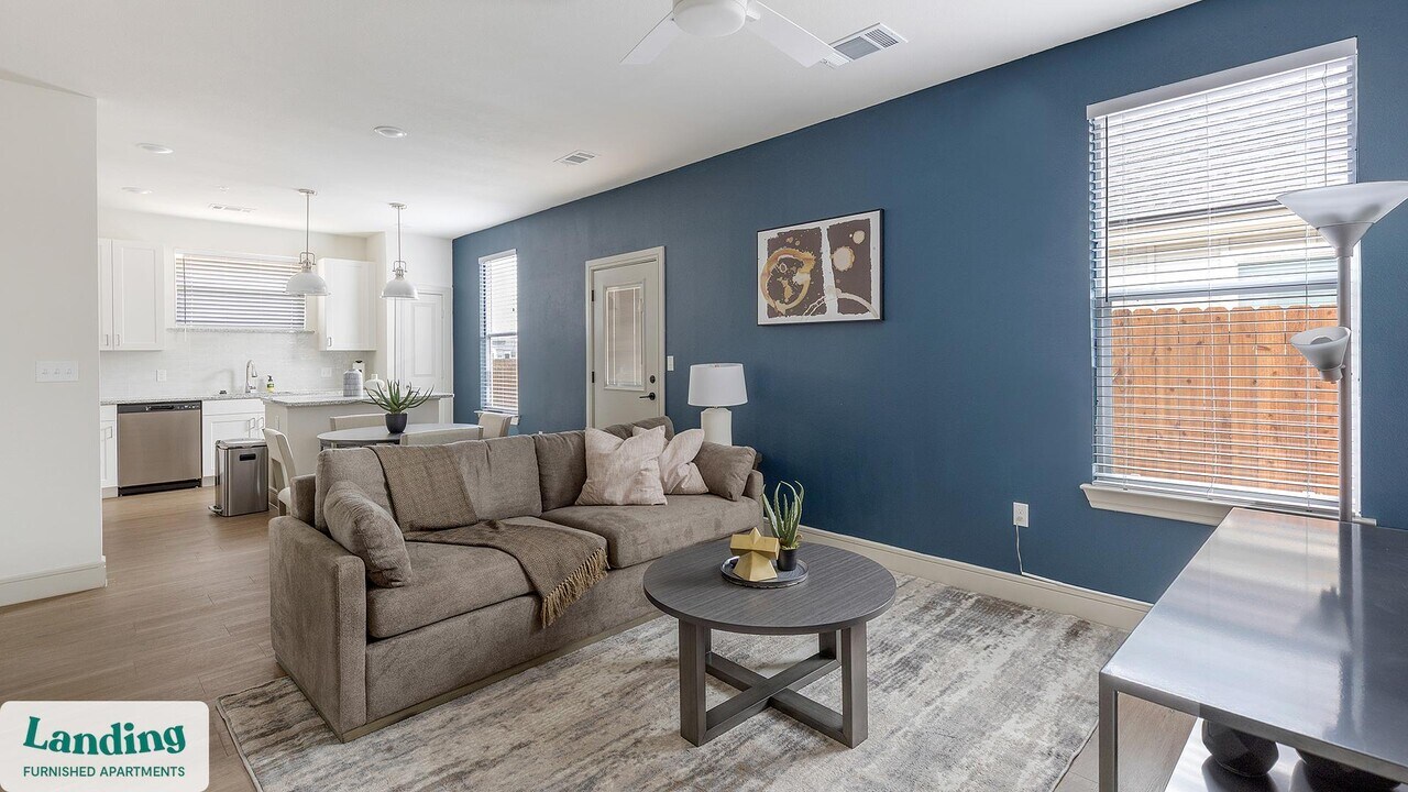 9600 Vista Grande Blvd in Fort Worth, TX - Building Photo