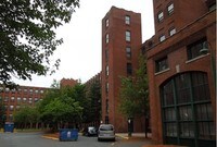 Building Photo - Mason Square Apartments in Springfield, Massachusetts