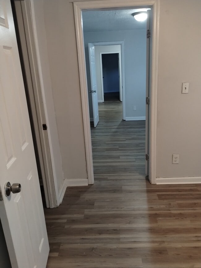1506 Old Cave Spring Rd SW in Rome, GA - Building Photo - Building Photo