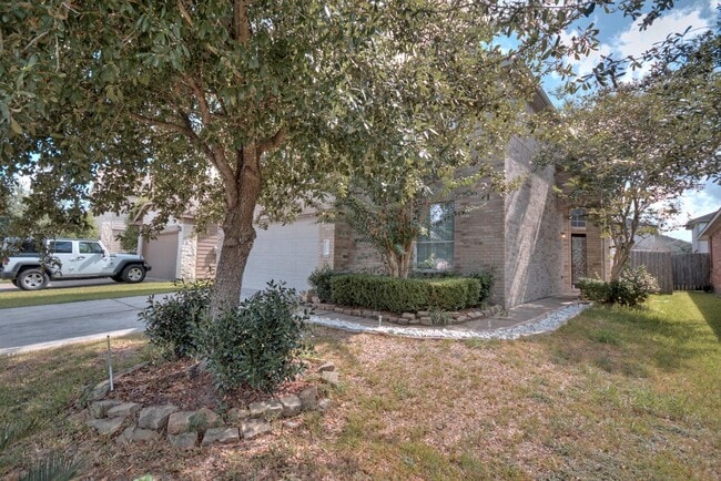 14215 Merganser Dr in Houston, TX - Building Photo - Building Photo