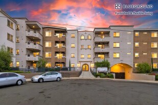18425 Malden St in Los Angeles, CA - Building Photo