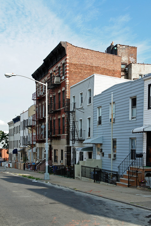 283 23rd St in Brooklyn, NY - Foto de edificio