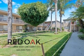 9260 Palm St in Bellflower, CA - Building Photo - Building Photo