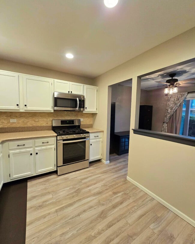 7030 Park Ln Ct in Woodridge, IL - Building Photo - Building Photo