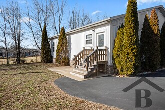 1543 S Tuscany Ct in Ozark, MO - Building Photo - Building Photo