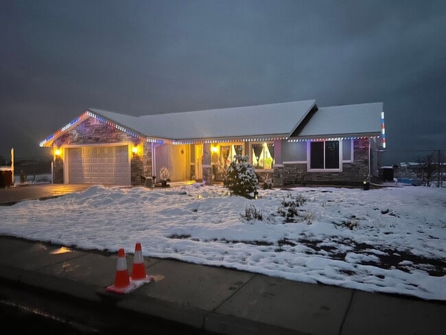 property at 4475 N 4475 W