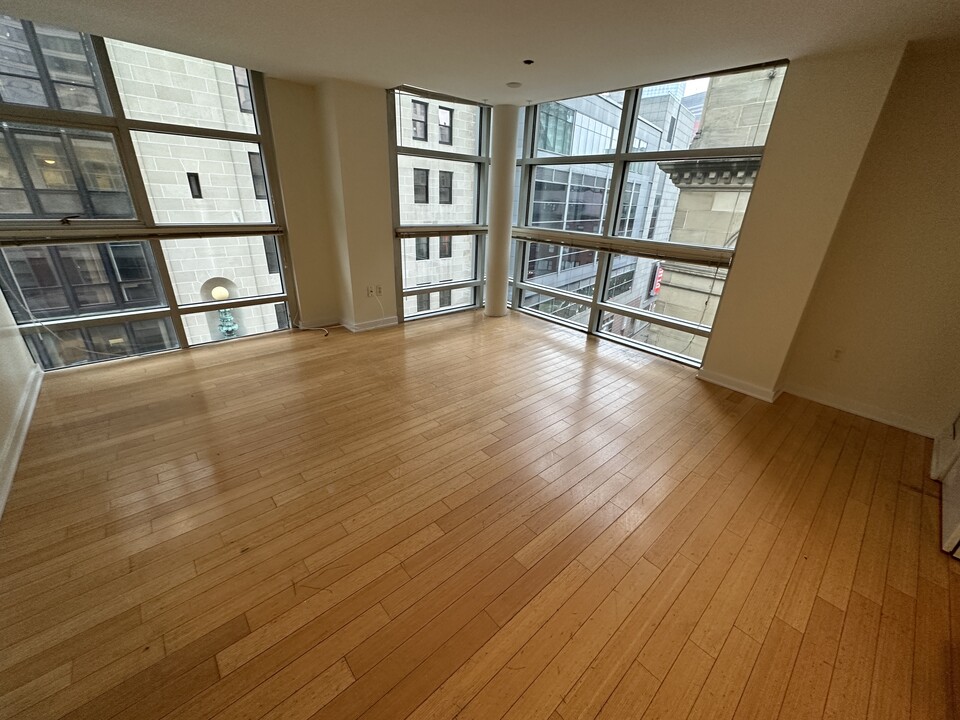 7 Boylston Sq, Unit 2 in Boston, MA - Building Photo