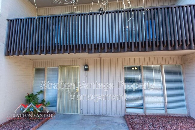 1828 W Tuckey Ln in Phoenix, AZ - Building Photo - Building Photo
