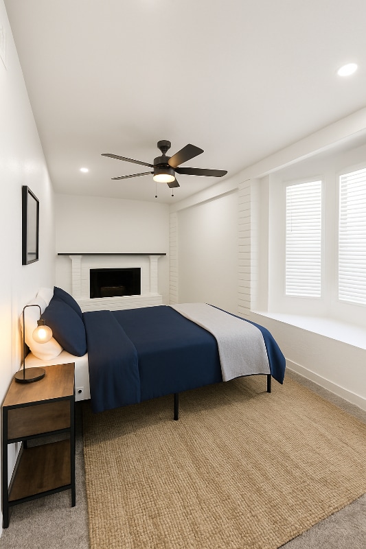 property at 2222 W Morningside Dr