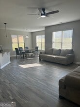 2414 Quincy Loop in Fairburn, GA - Building Photo - Building Photo