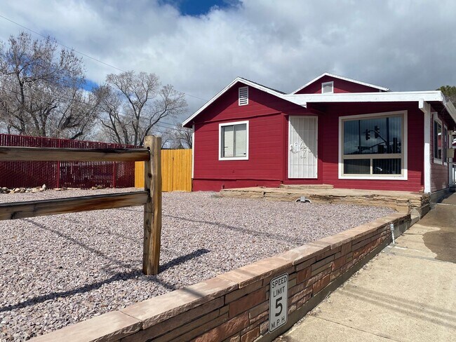 500 Copper Basin Rd in Prescott, AZ - Building Photo - Building Photo
