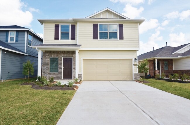 6402 Verbena Blossom Trail