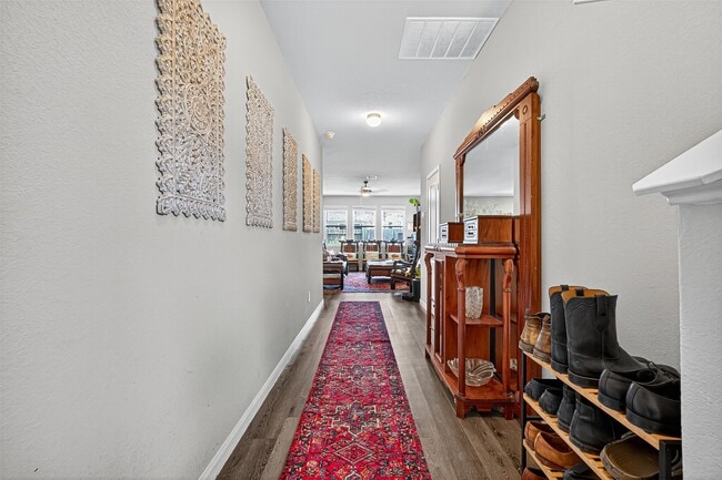 property at 22114 Sovereign Hts Ln.