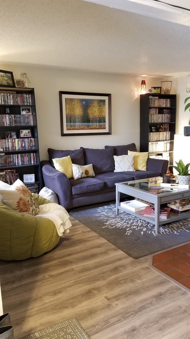 property at 6011 Yarrow St