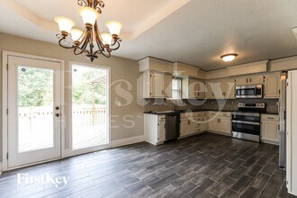 3612 NE 81st Terrace in Kansas City, MO - Building Photo - Building Photo