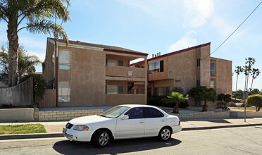 1222 Mitchell St in Oceanside, CA - Building Photo - Building Photo