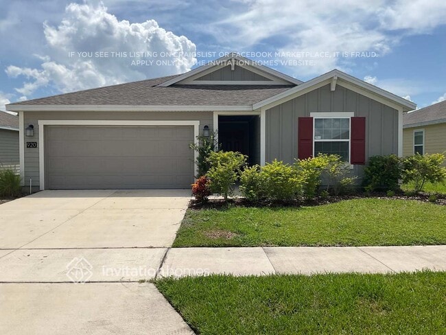 property at 920 Caitlin Loop