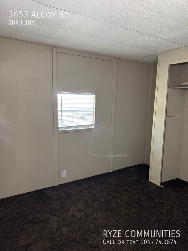 3653 Alcoy Rd in Jacksonville, FL - Building Photo - Building Photo