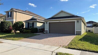 12614 Boggy Pointe Dr in Orlando, FL - Building Photo - Building Photo