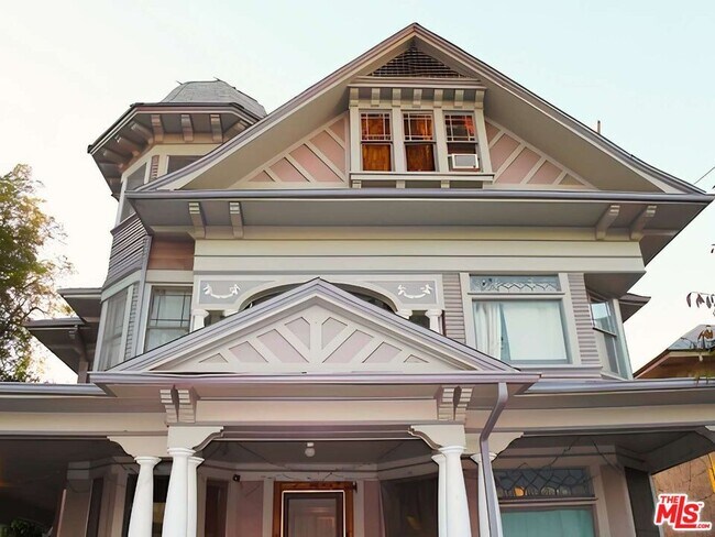 1705 Constance St in Los Angeles, CA - Building Photo - Building Photo