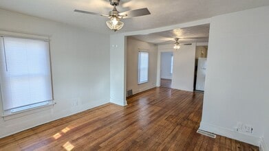 3530 Ave A in Council Bluffs, IA - Building Photo - Building Photo