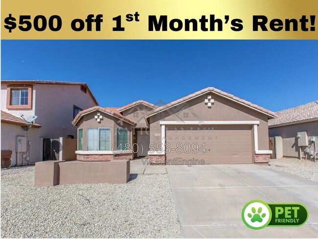 property at 21162 E Aspen Valley Dr
