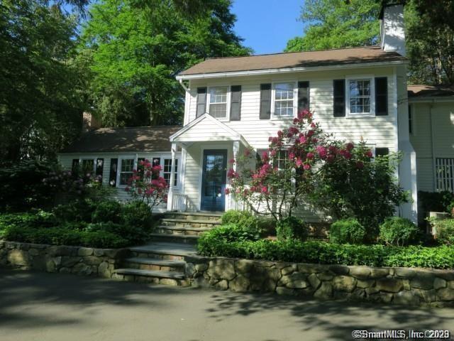 property at 191 W Norwalk Rd