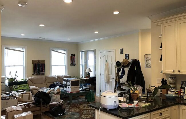 20 Shanley St, Unit 2R in Boston, MA - Foto de edificio - Building Photo