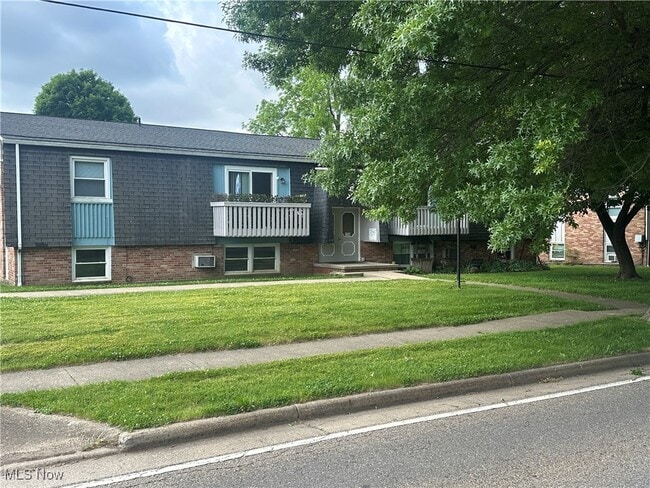 property at 150 Frana Clara St