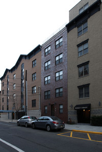 91 Madison St in Hoboken, NJ - Foto de edificio - Building Photo