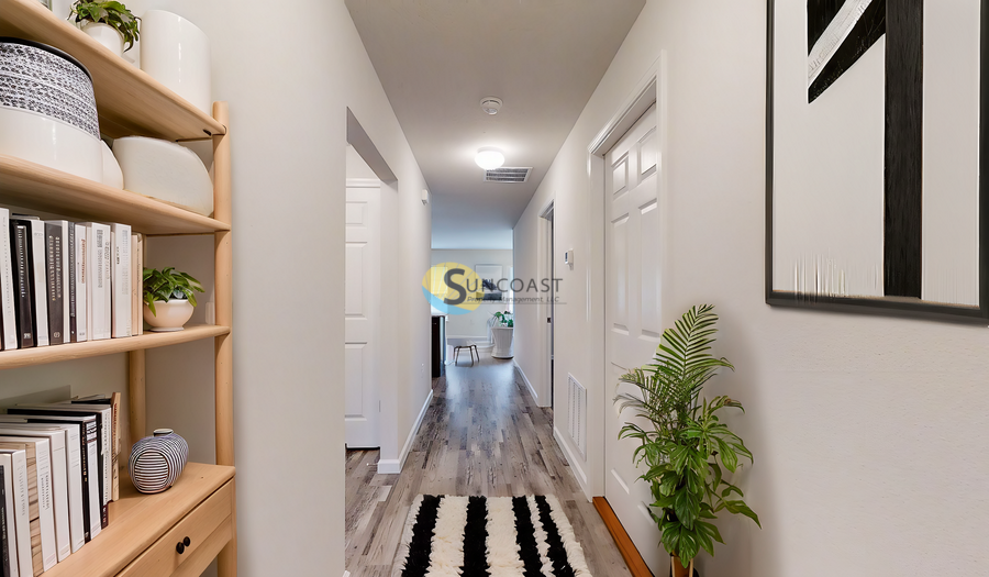 6450 Sweetbay Ln in Jacksonville, FL - Building Photo