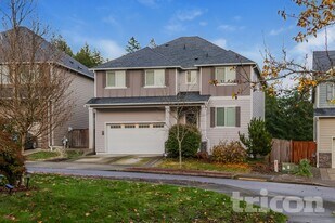 1512 Hudson St NW in Olympia, WA - Building Photo