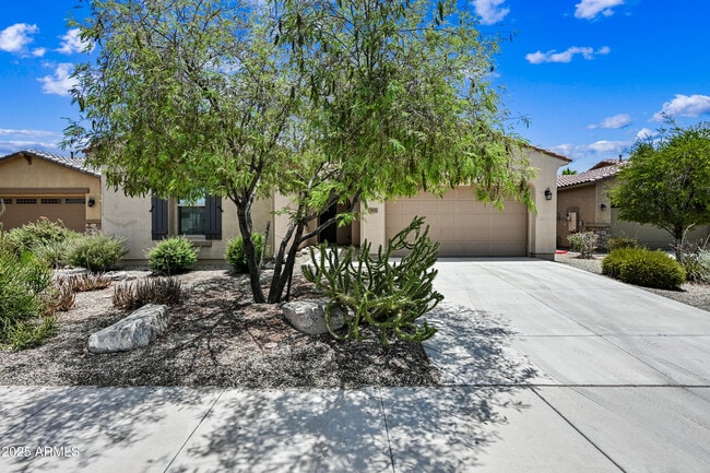 property at 18033 W Tecoma Rd
