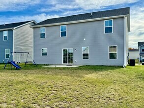 830 McArthur Dr in Ulen, IN - Building Photo - Building Photo