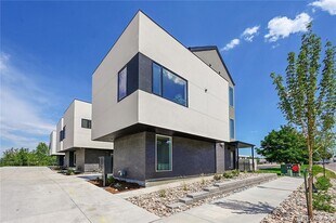 10163 W 38th Ave in Wheat Ridge, CO - Building Photo