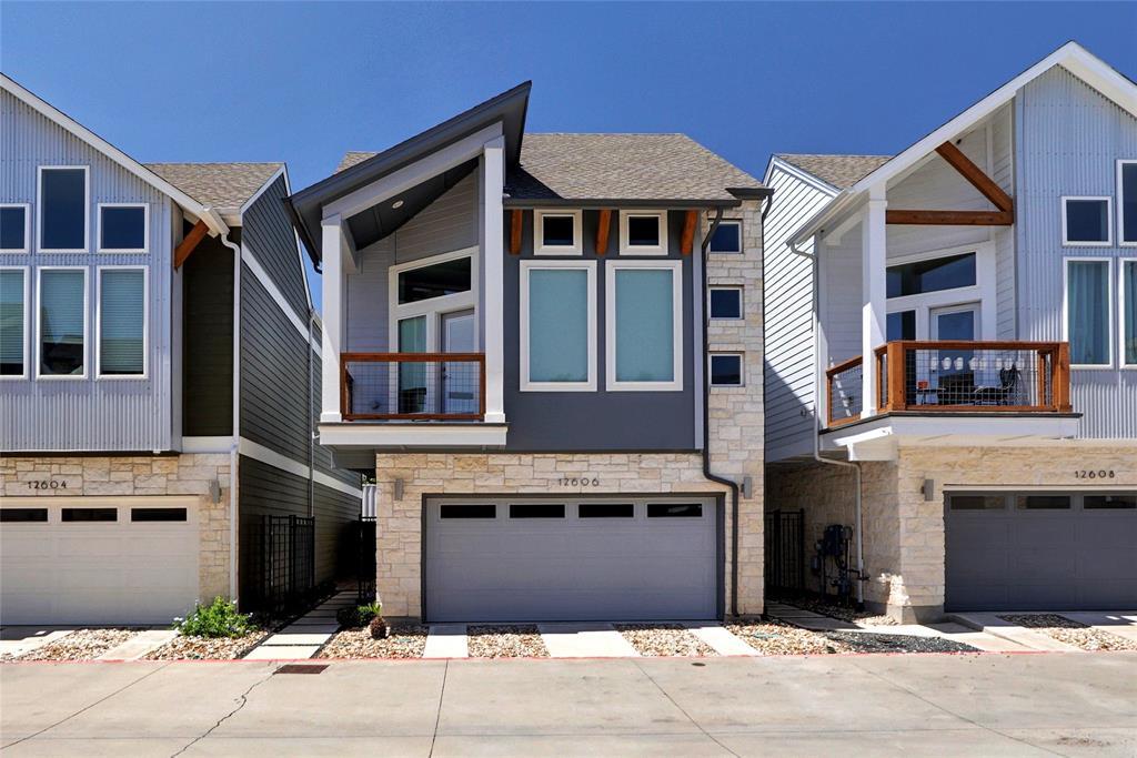 12606 Red Sparrow St in Austin, TX - Building Photo