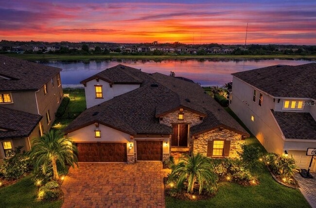 property at 12845 Satin Lily Dr