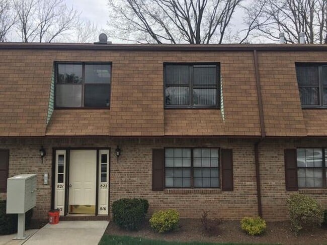 816 Orlando Street, Unit 816 Orlando St