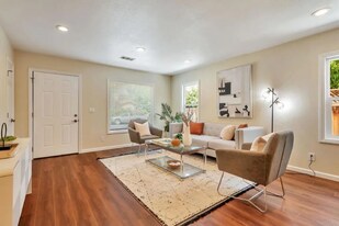 408 Page St in San Jose, CA - Building Photo