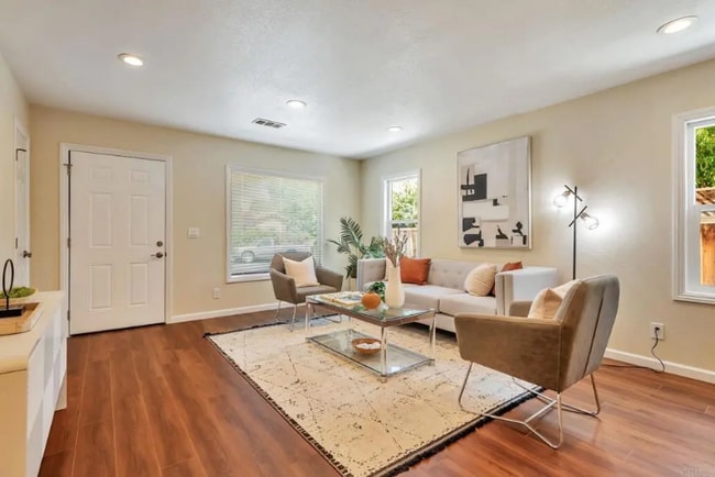 property at 408 Page St