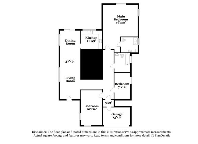3916 E Morrow Dr in Phoenix, AZ - Building Photo - Building Photo