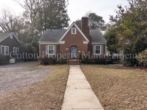 309 N 23rd St in Wilmington, NC - Building Photo - Building Photo